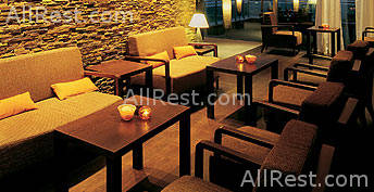 Bellevue Hotel 14